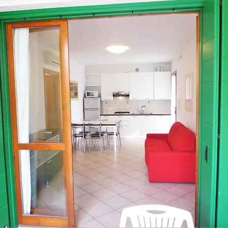 Appartamento I Tulipani Lido di Jesolo