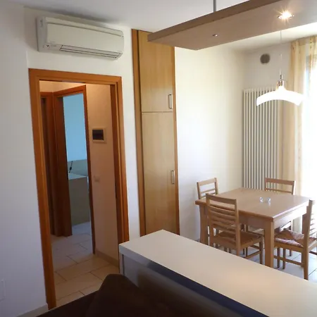 Appartamento I Tulipani Lido di Jesolo